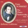 Anthony Goldstone - The Piano Masterworks Vol.3