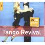 V / A - Rough Guide: Tango Revival (+