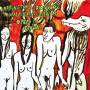 Arrington De Dionyso's Malakait Dan Singa - Open The Crown