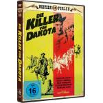 Western Perlen 16 - Die Killer Von Dakota [DE-Version, Regio 2/B]