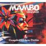 Various / Jos Padilla (Compiled By) - Cafe Mambo-Ibiza 2009