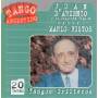 DArienzo / Mario Bustos - Tangos Orilleros
