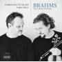 Christian Tetzlaff / Lars Vogt - Violinsonaten