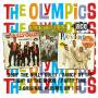 The Olympics - Doin The Hully Gully/Dance By The Light.../Party