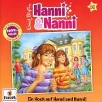 Hanni Und Nanni - Folge 80: Ein Hoch auf Hanni und Nanni!