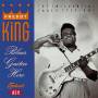 Freddie King - BLUES GUITAR HERO