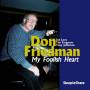 Don Friedman - My Foolish Heart