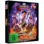 80s HORROR CULT CLASSICS - DIE MUNCHIES - Limited Edition [DE-Version, Regio 2/B]