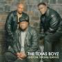 Texas Boyz - Only The Strong Survive
