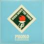 Phon.o - Burn Down The Town