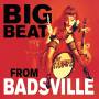 Cramps - Big Beat From Badsville
