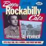 Various - Bayou Rockabilly Cats