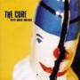 The Cure - Wild Mood Swing Cure The
