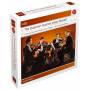 W. A. Mozart - Guarneri Quartet plays Mozart Quartets and Quintet