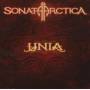 Sonata Arctica - Unia