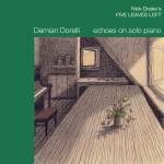 Demian Dorelli - Five Leaves Left (Echoes On Solo Piano)(LP)