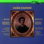 Ole Schmidt / Nyhus / Elbaek / + - Requiem/Symph.Spirituel/Concert-Romance/Quintetto