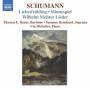 Bauer / Bernhard / Hielscher - Rckert-Lieder/Meister-Lieder