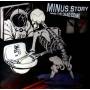 Minus Story - Make The Dead Come Cdep