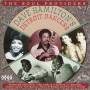 Various - Dave Hamiltons Detroit Dancers