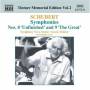 Georg Tintner / SO Nova Scotia - Sinfonien 8+9