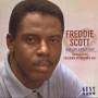 Freddie Scott - Mr.Heartache-Best Of Columbia Recordings