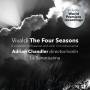 Adrian Chandler / La Serenissima / + - Four Seasons/Concertos For Basoon
