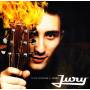Jury - Mi Fai Spaccare Il Mondo