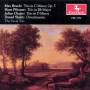 The Yuval Trio - Klaviertrios