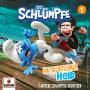 Die Schlmpfe - Folge 1: Ein tollpatschiger Held
