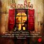Ici On Fete / Various (can) - Ici On Fete / Various