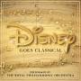 The Royal Philharmonic Orchestra - Disney Goes Classical