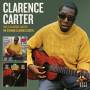 Clarence Carter - This Is Clarence Carter/The Dynamic Clarence Car