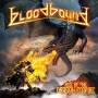 Bloodbound - Rise Of The Dragon Empire (Ltd.Digipak) [IT-Version, Regio 2/B]