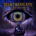 Heathen's Eye - Port Inspiro (Jewel Case CD)