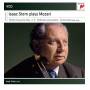 Isaac Stern - Isaac Stern plays Mozart