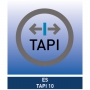  "Agfeo Software Lizenz Es-tapi 10-AGFEO ES-TAPI 10 licence(s)-Agfeo-Accessories"