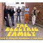 The Electric Family - Live At Filmfest Schwerin,09.mai 2003
