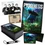Pyogenesis - A Silent Soul Screams Loud (lim.boxset)