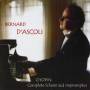 Bernard D'Ascoli - Complete Scherzi And Impromptu
