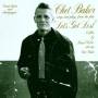 Chet Baker - Lets Get Lost