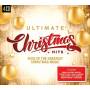Various - Ultimate...Christmas Hits