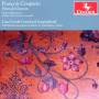 Lisa Goode Crawford - Pices de Clavecin