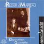 H. Marteau - Klarinettenquintette