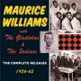Maurice Williams - M.Williams - Complete Releases