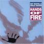 Ray Space Station Mantilla - HANDS OF FIRE