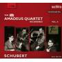 Amadeus-Quartett - The RIAS Recordings Vol.2-Berlin,1950-1964