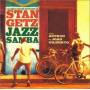 Stan Getz - Jazz Samba