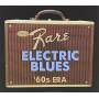 V / A - Super Rare Electric Blues: 1960s Era / Various