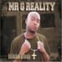 Mr. G - Reflections Of Image